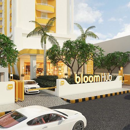 Hôtel Bloom Hub Guindy à Chennai Extérieur photo